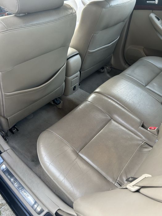 Тойота Авенсис 2.2 150кс