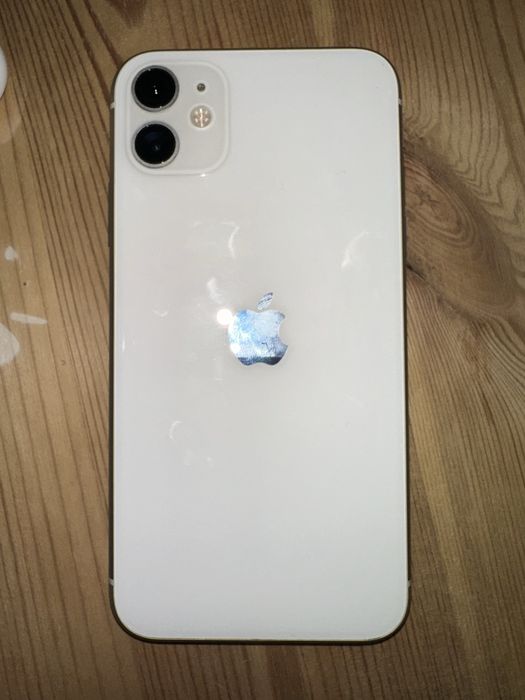 Iphone 11 срочно, обмен или продажа
