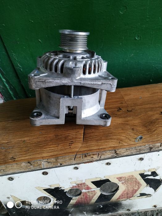 Генератор нексия 3