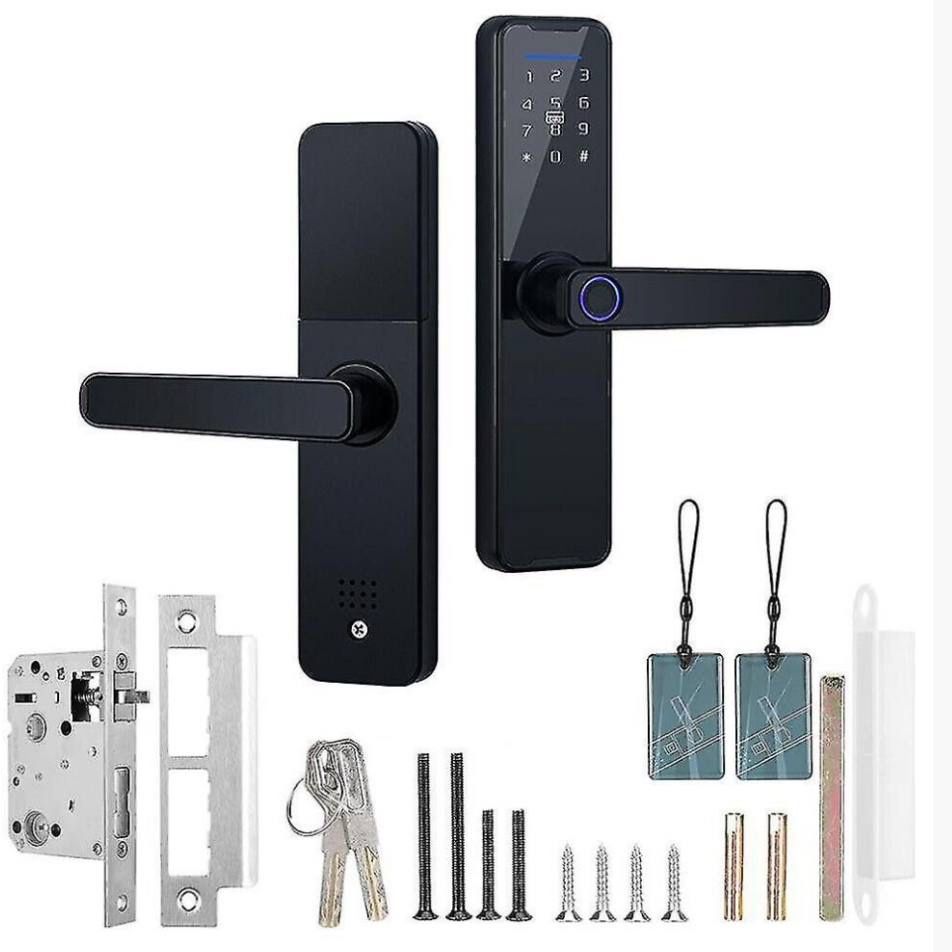 Умный дверной замок Lock 1