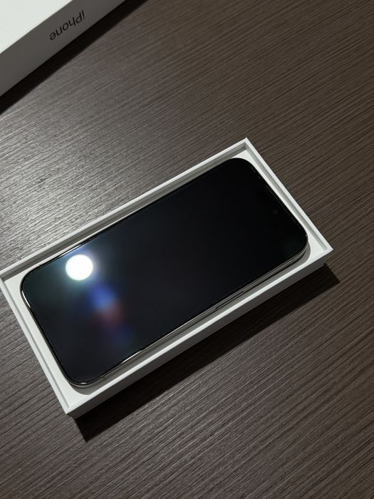 Iphone 15 Pro, 256GB