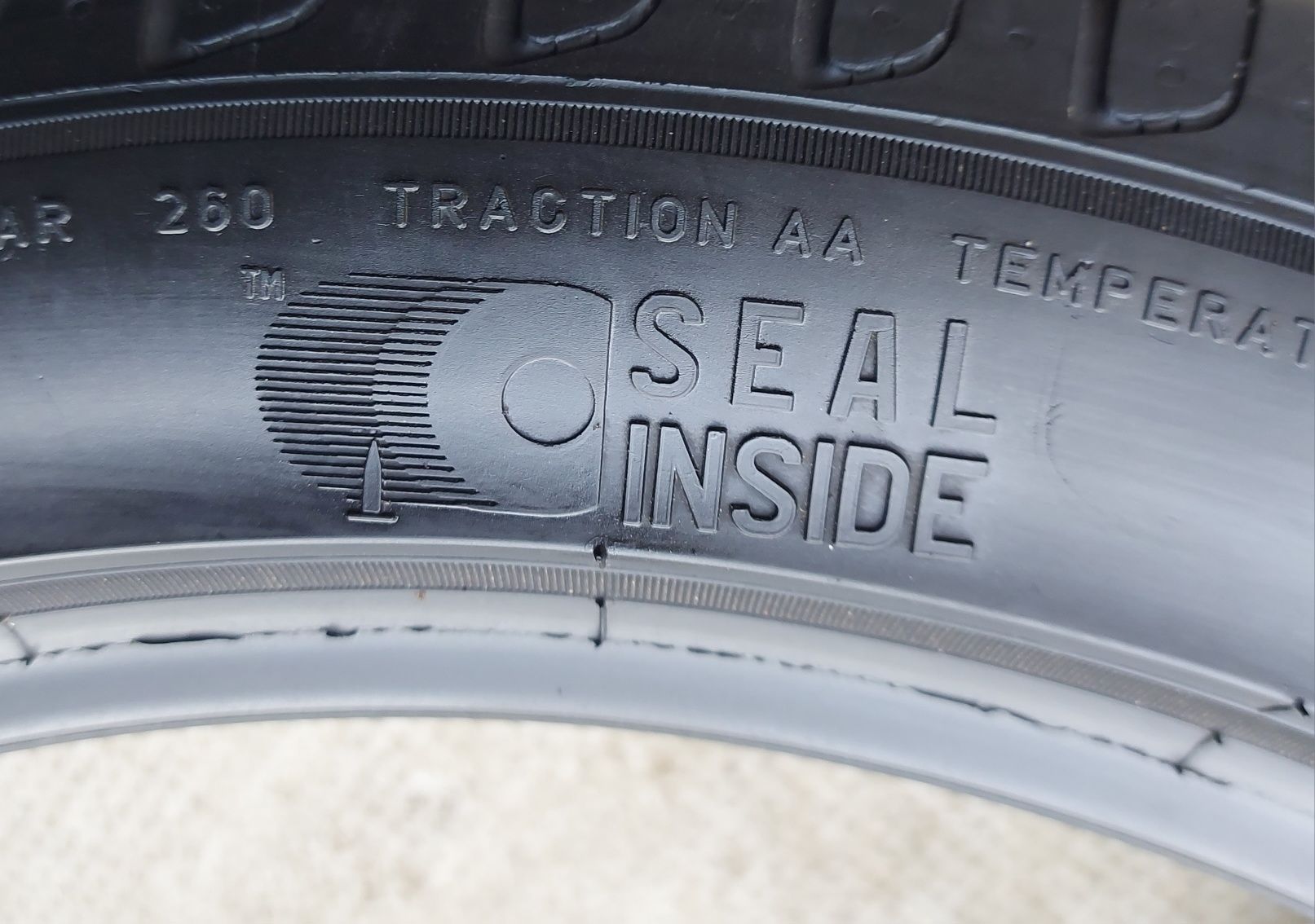 Set 2buc 225/45 R18 95W XL Pirelli Cinturato P7 Seal Inside vară