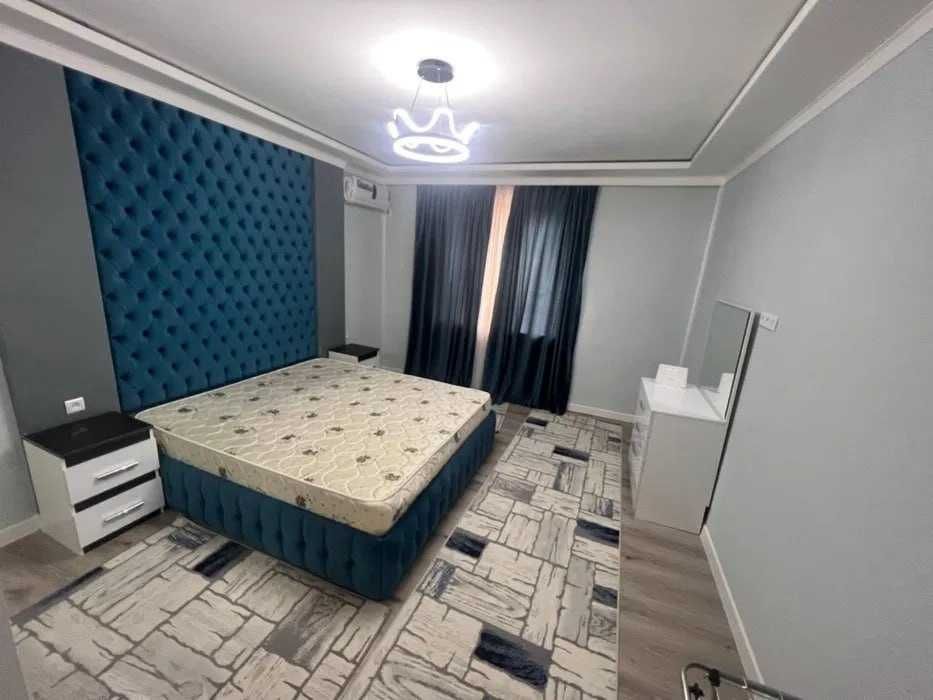 Сдаётся евро квартира 3-ком. 3/9, метро Новза, 3 квартал! 705*