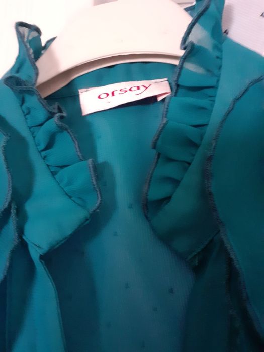 Lot haine de primăvară-vara