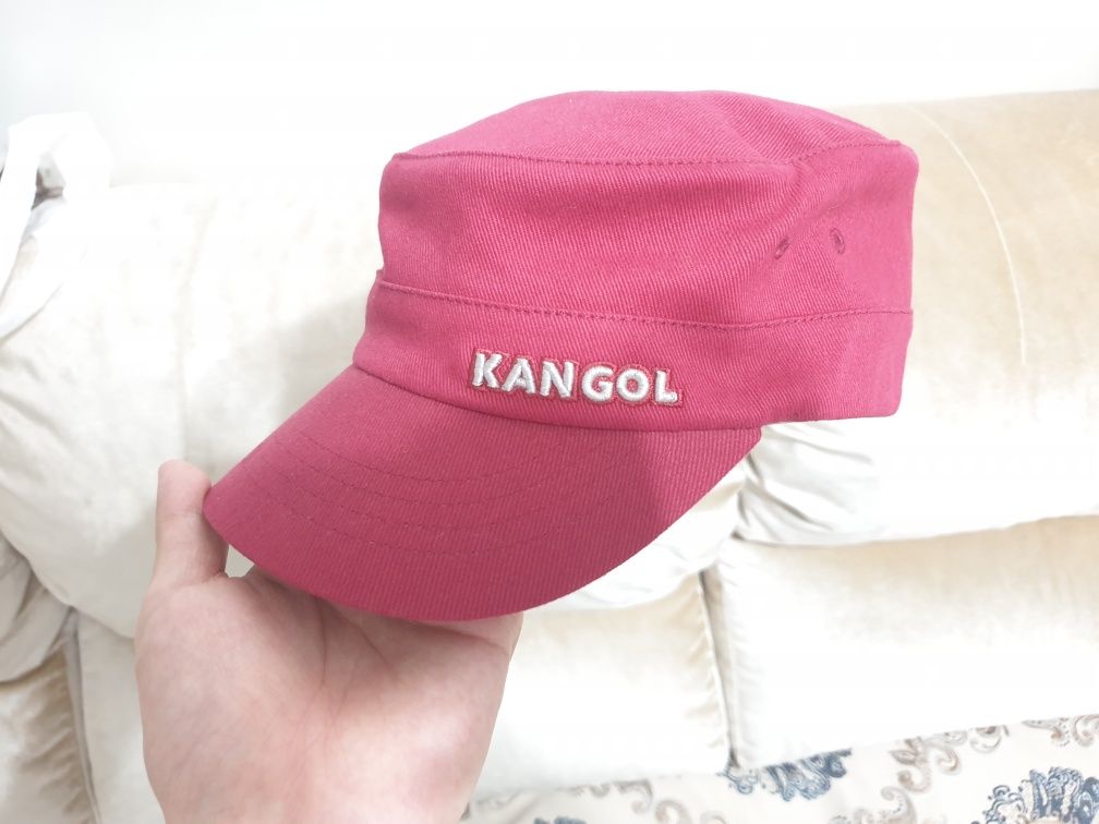 Кепка Kangol Army Cap