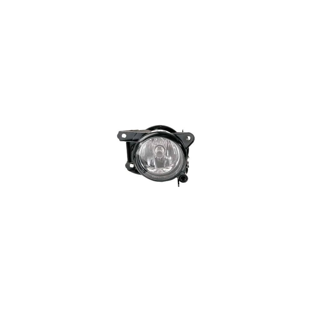 Proiector ceata Vw Polo (6N2) Hb, 10.99-09.01 stanga/dreapta Depo 1Na963981-031; 6N0941699E Tip Bec H7,