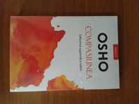 Carte Osho Compasiunea (sigilata)