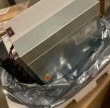 Antminer L7 nou-nouț (9,3 Gh) (numai pentru cumpărători serioși)