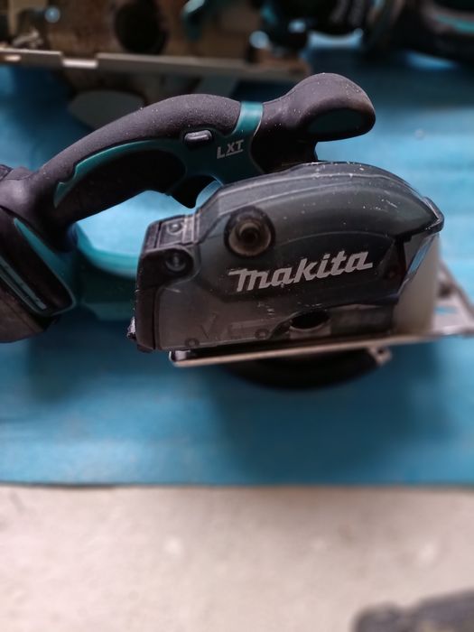 Makita circular 2025