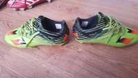 бутонки футболни обувки Adidas Messi 38,5 номер