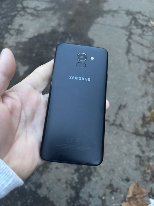 Samsung Galaxy J6 2018