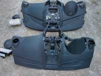 Planșa bord cu airbag șofer pasager Ford fiesta mk6 Ford Ka 2012 2015