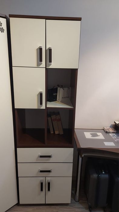 Mobila living dormitor camera tineret copii