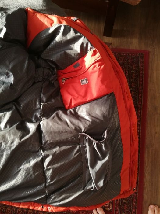 Geaca The North Face HyVent