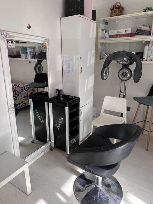 Închiriez post cosmetica/masaj zona ultracentrala in Galati - 100 euro