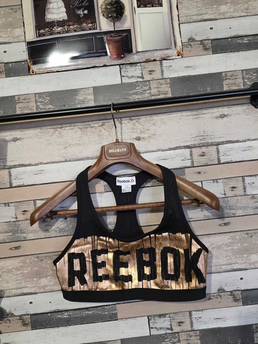 Reebok xs (263)-спортен дамски потник