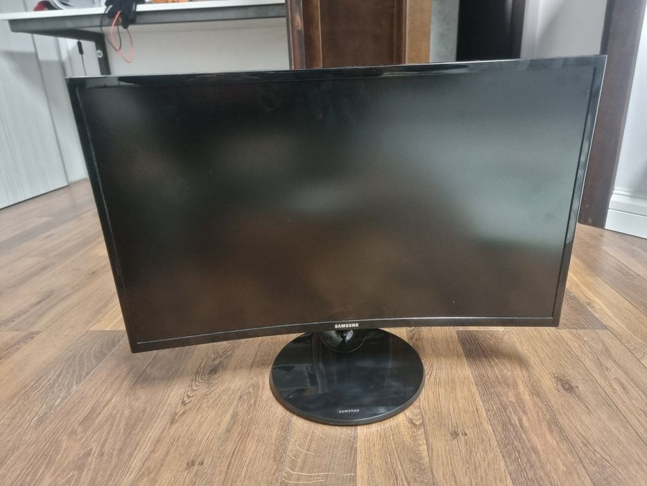 Monitor Samsung .