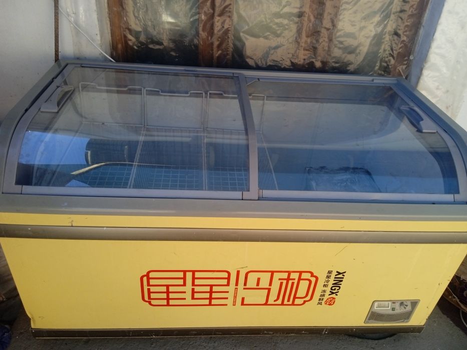 Marazelik kafolati bilan