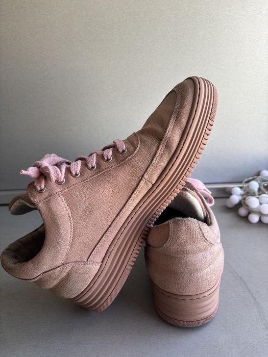 Дизайнерски кецове Filling pieces