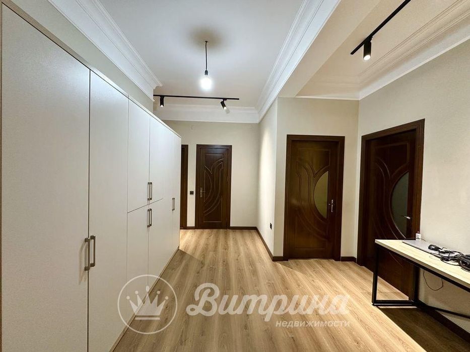 Продаётся 2-комнатная квартира, Паркент