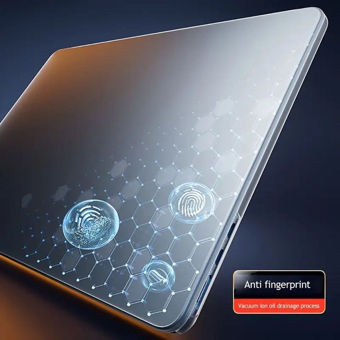 Ултратънък прозрачен Кейс за MacBook pro 14"