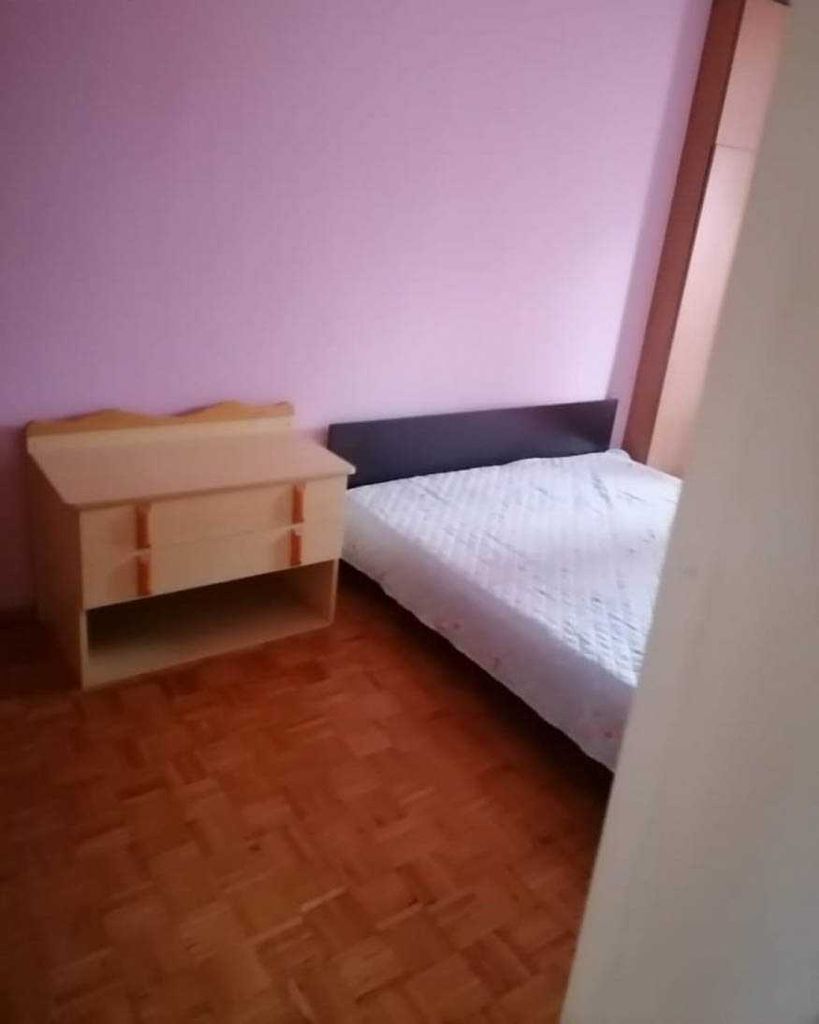 Дава се под наем Тристаен апартамент в София, Редута - 102 кв.м за 550 € - Снимка #5