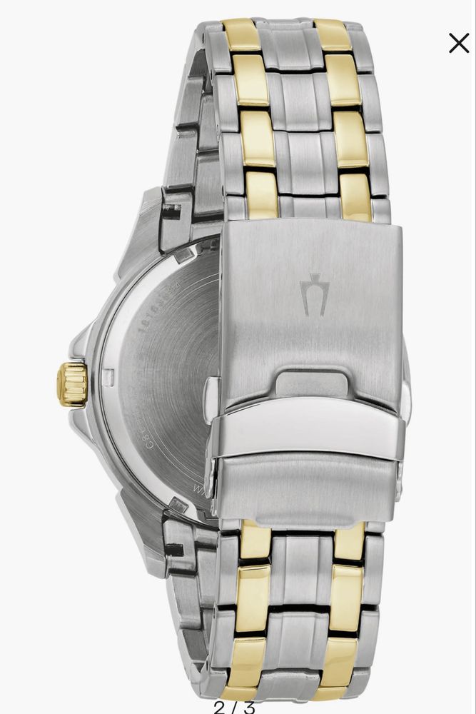 Bulova оригинал.