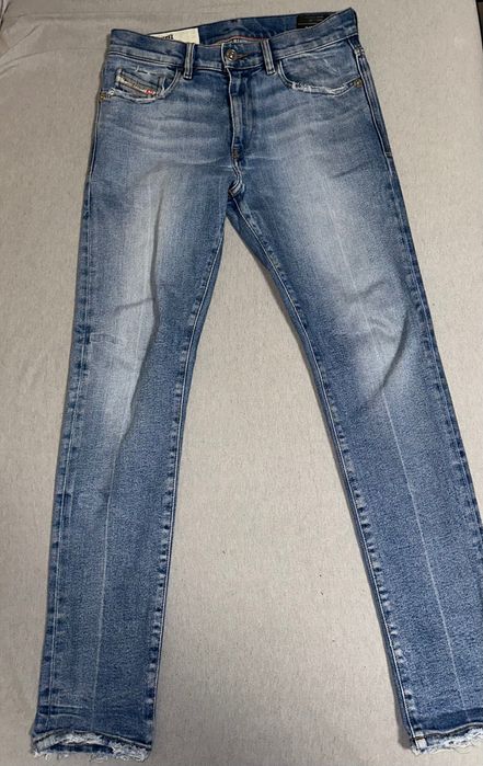 Дънки DIESEL слим