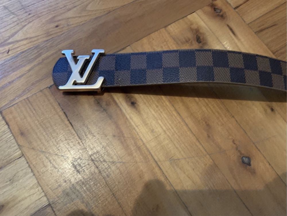 Louis Vuitton Belt