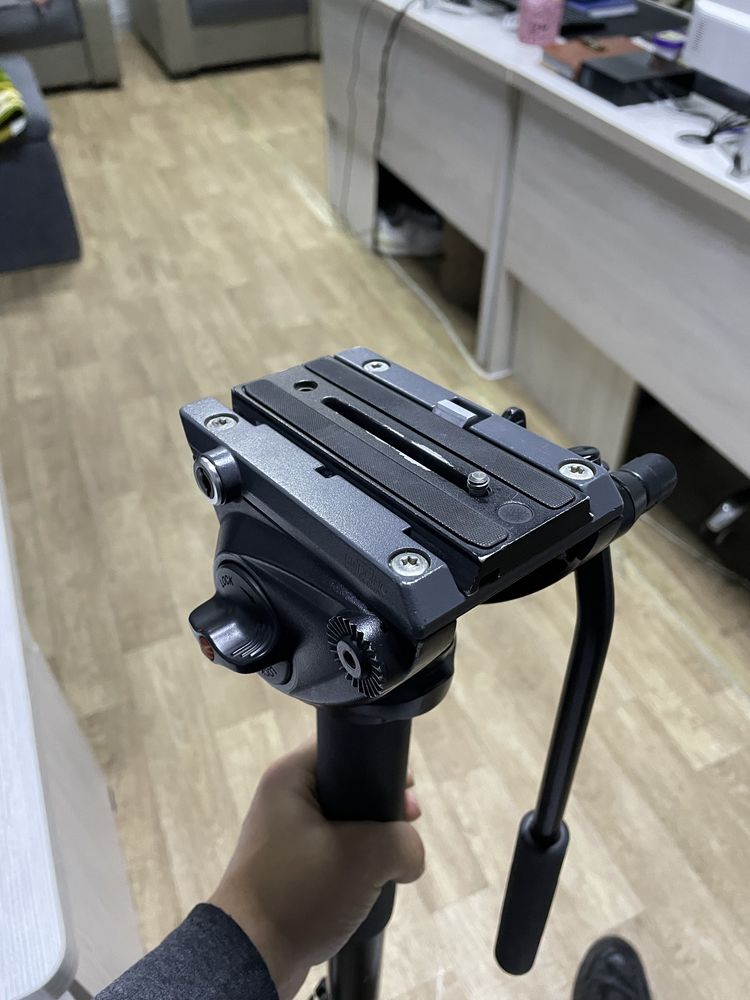 Manfrotto MVM 500A