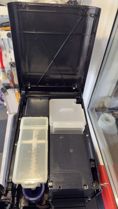 Espressor LB 2500 Lavazza