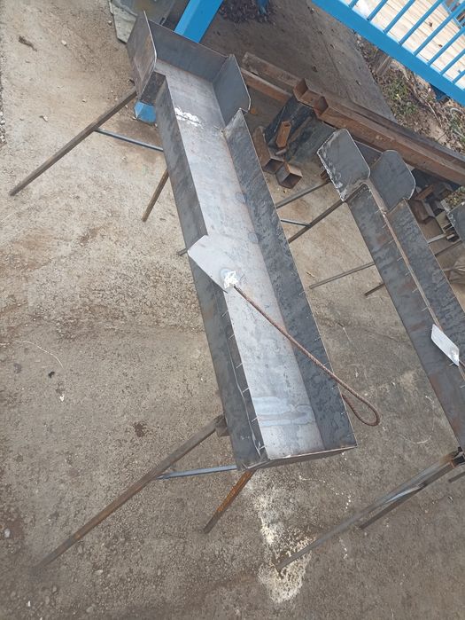 Мангал аяқтары жиналмалы