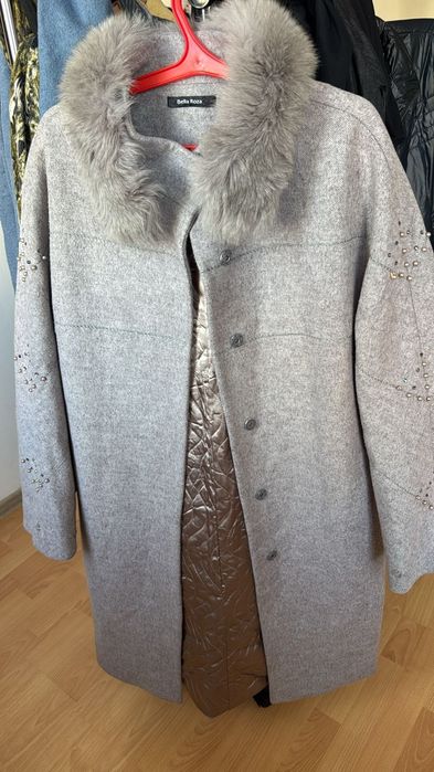 Женские одежда пальто