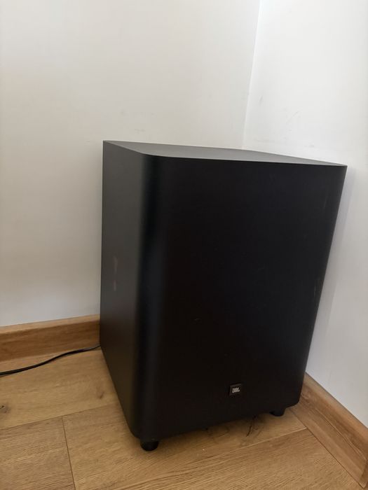 JBL 5.1 саунбар