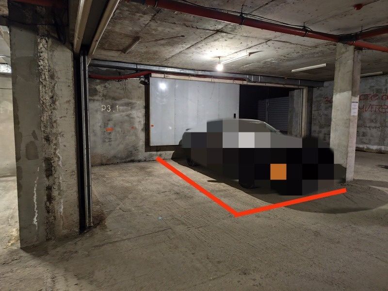 Продава се Гараж / Паркомясто в Варна, Трошево - 14 кв.м за 1358 €/кв.м - Снимка #2