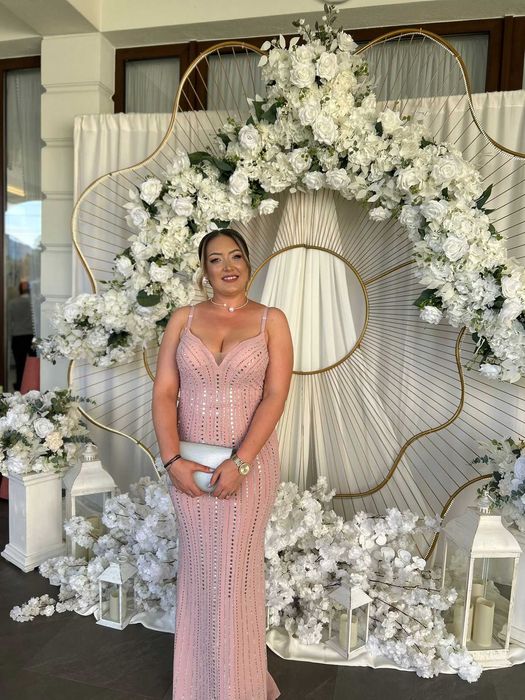 VAND ROCHIE marimea M elastica