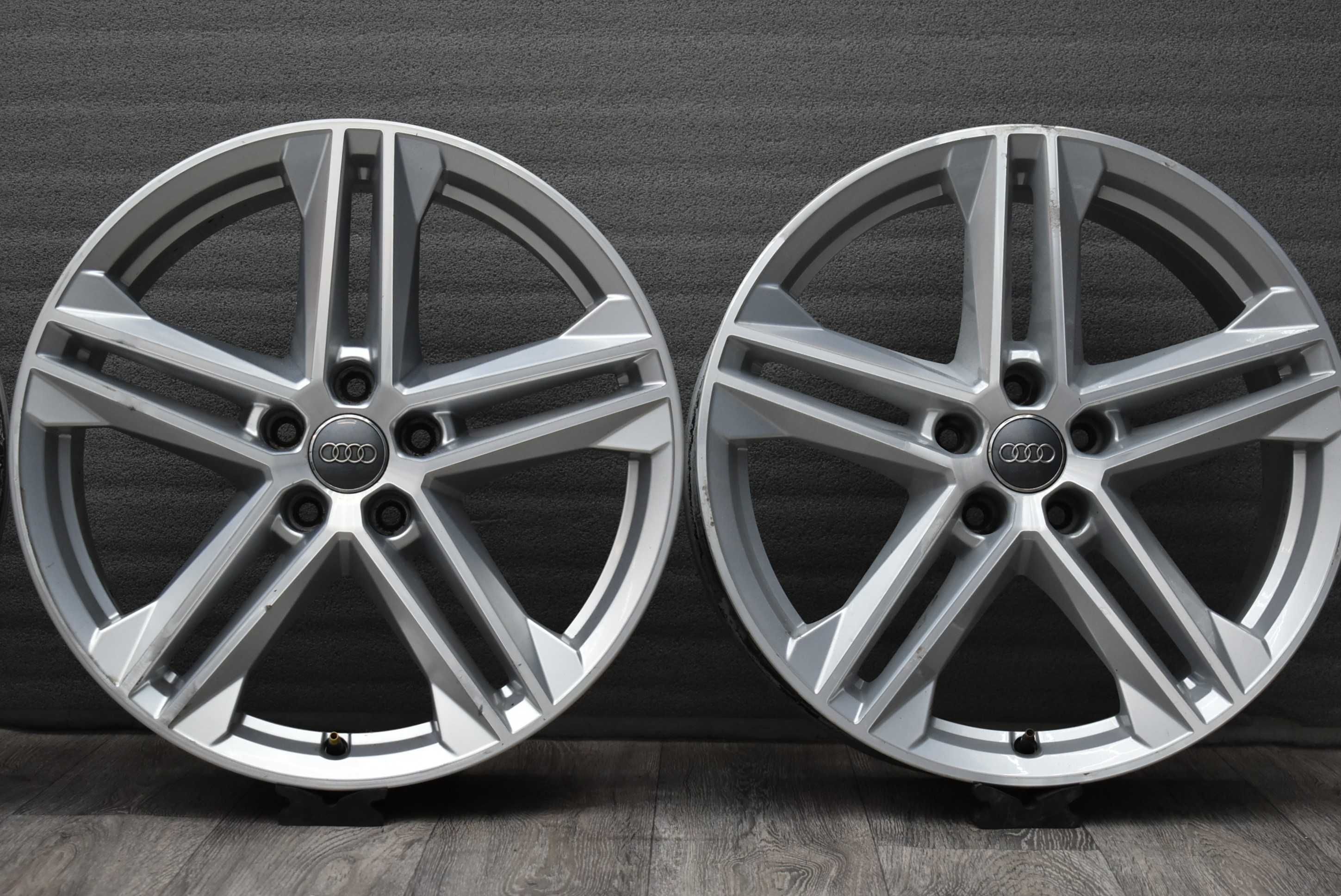 19'' Джанти Audi A4 A6 A8 Q3 Q5