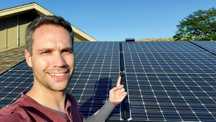 Солнечная панель Jinko Solar 550W Quyosh panel Панели солнечные