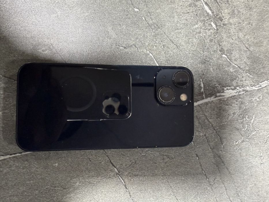 iphone 13 mini 256 gb xolati ortacha aybi yo