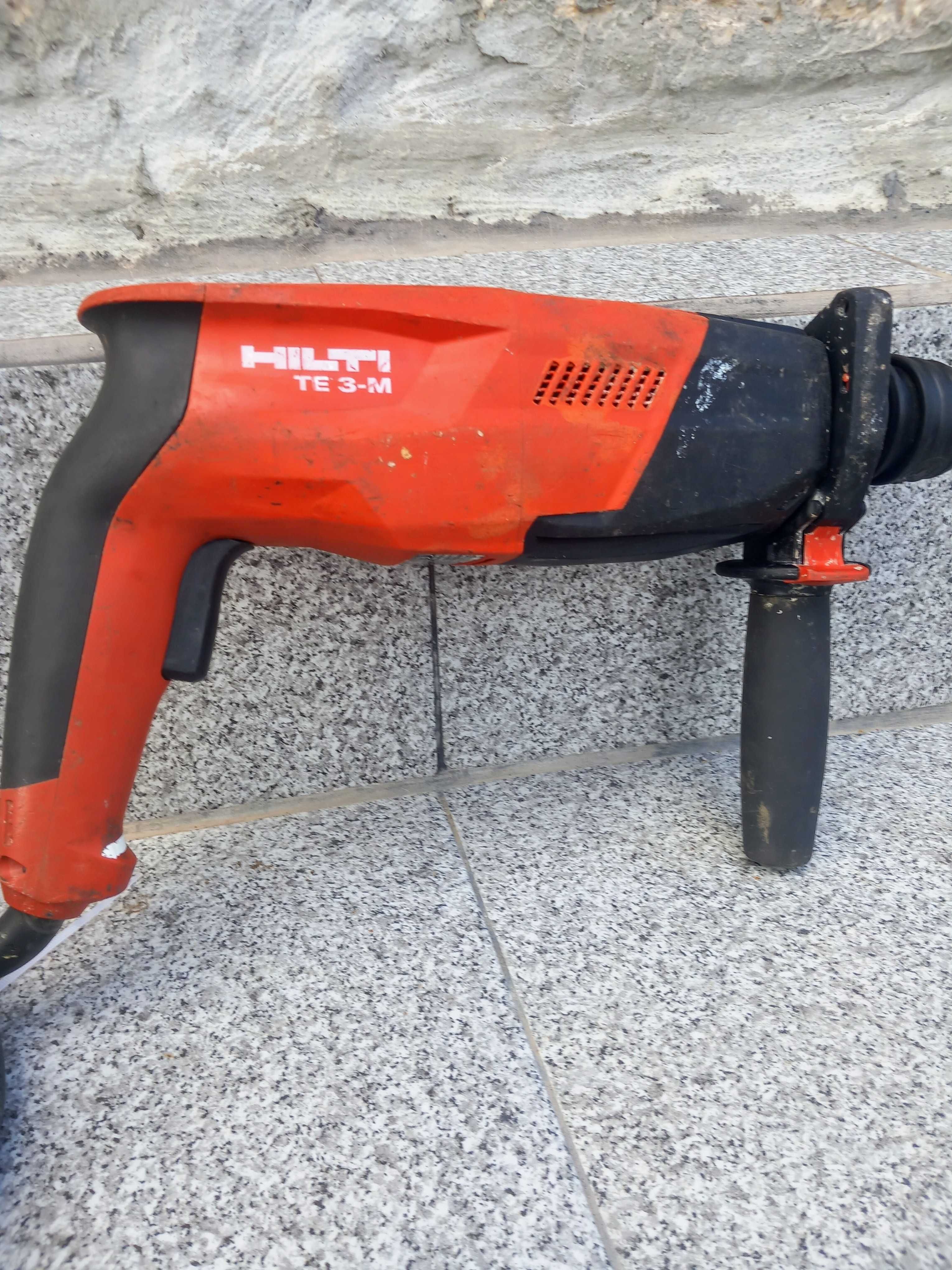 Hilti TE 3-M Перфоратор