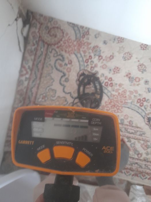 Металооискатнль сатылады