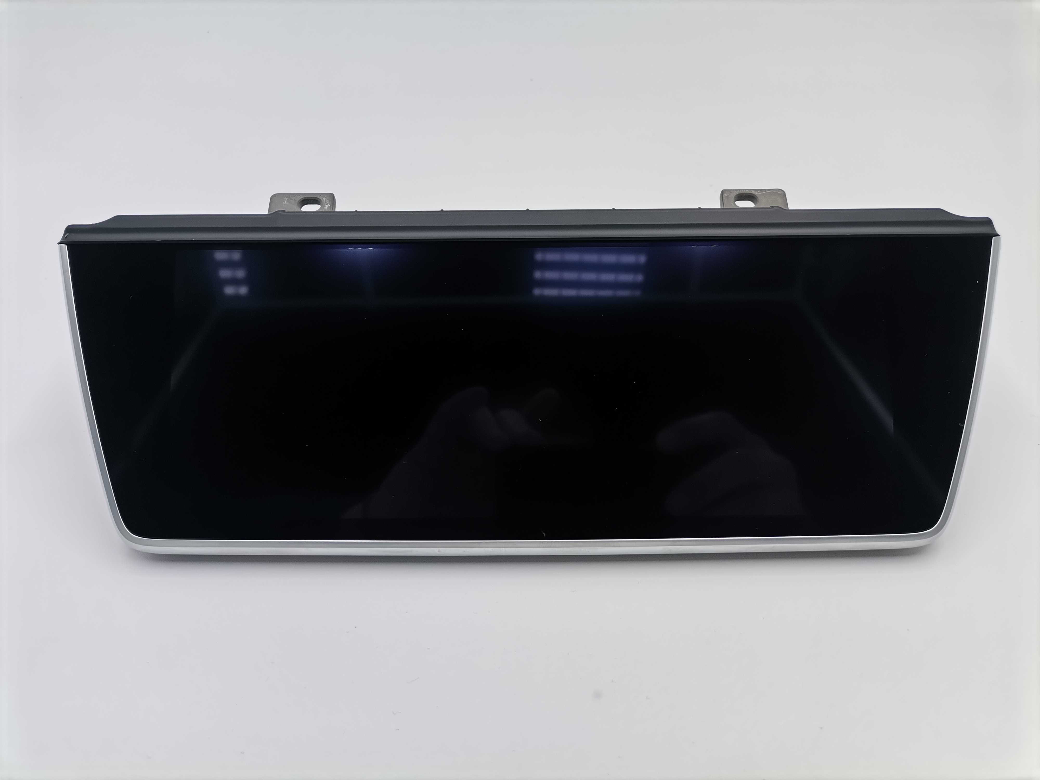 Като Нов Борд Монитор Екран MGU Touch Screen BMW G11 G12 Lci 9826393