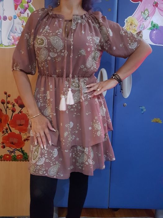 Rochie superba la doar 45 lei