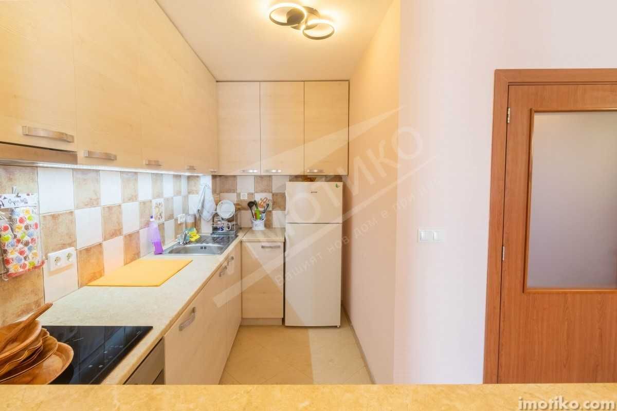 Дава се под наем Тристаен апартамент в София, Дървеница - 95 кв.м за 765 € - Снимка #7