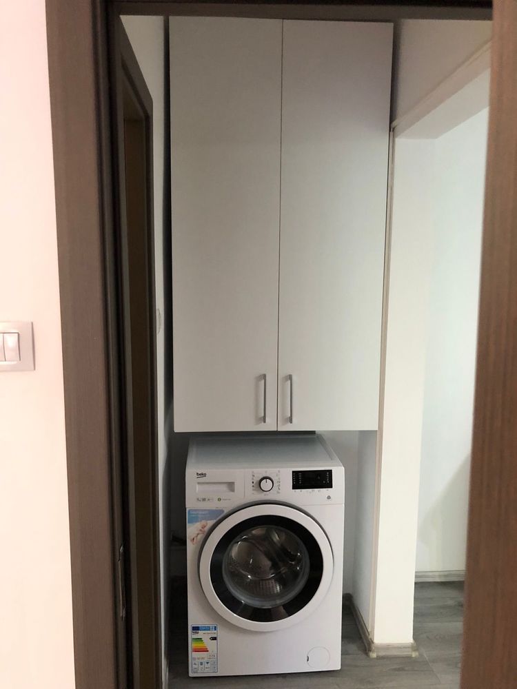 Inchiriez apartament semidecomandat