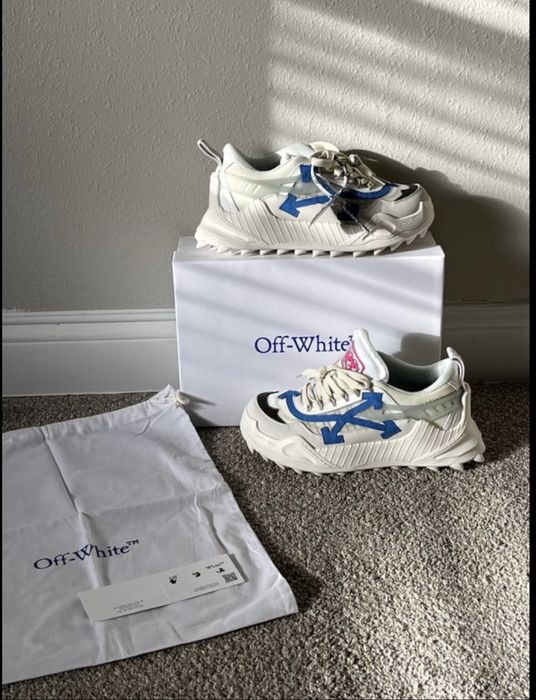 Off White Odsy-1000
