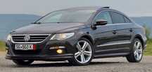 Volkswagen Passat CC Vw Passat CC R-LINE 2.0 Tdi 2012 AUTOMAG DSG 2 Trapa,Distronic