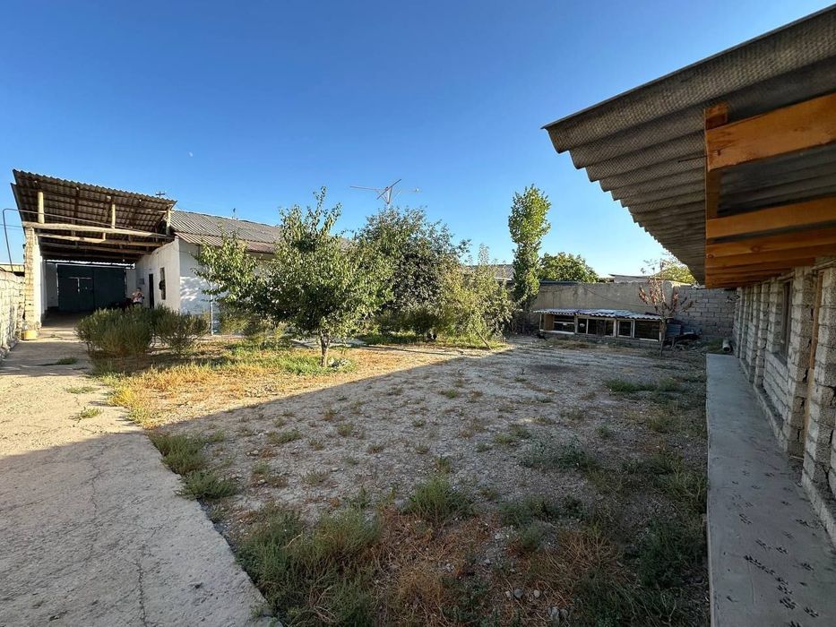 Срочно 5 соток ПРОДАЖА Бектемир РОВД