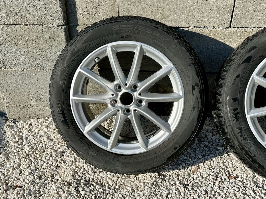 Jante Bmw Style 560 R17