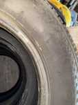 Продам летнюю резину размер 225/70 R16